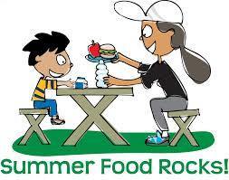 Summer 2018 Food Service Program