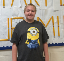 Student Spotlight