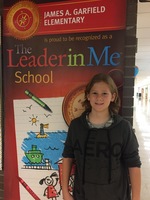 Student Spotlight - Landen Gedeon
