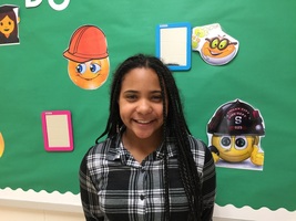 Student Spotlight #2