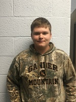 JAG High School Student Spotlight