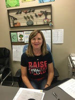 JAG Staff Spotlight - Phyllis Miller