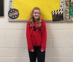 Student Spotlight #3