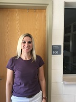 Staff Spotlight
