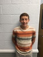 JAG HS Student Spotlight