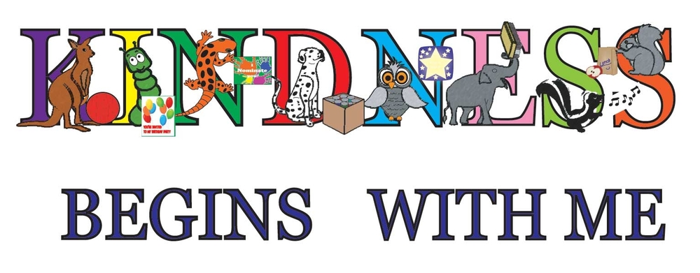 Kindness Challenge