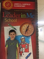 JAG Elementary Student Spotlight Alec Beatty