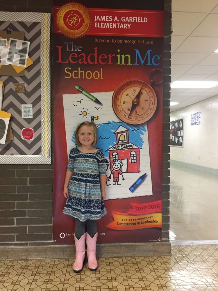 JAG Elementary School Spotlight | James A. Garfield Local Schools