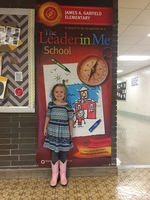 JAG Elementary School Spotlight