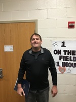 JAG Staff Spotlight