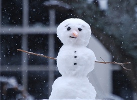 Winter weather and snow days