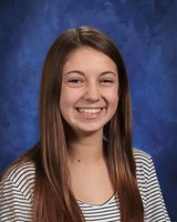 Student Spotlight - Katelyn Fogleman