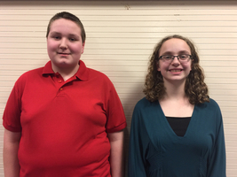 Portage County Spelling Bee