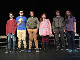 Geography Bee