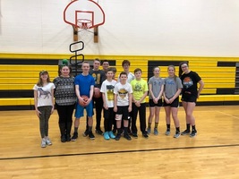Knights of Columbus Competition