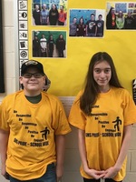 Citizens of the Month