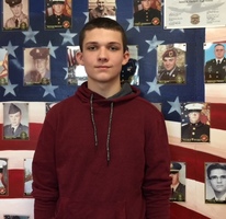 Student Spotlight - Hundzsa