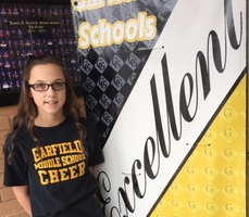 Student Spotlight - Lunardi