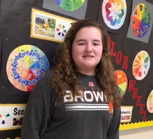 Student Spotlight - Selander