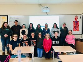 Careers in Medicine - Lunch Bunch
