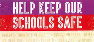 Introducing Safe School Helpline
