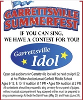 Garrettsville