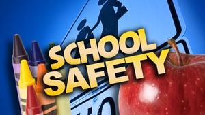 Community Safety Meeting Tomorrow
