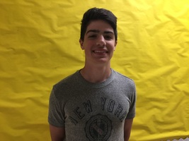 Student Spotlight