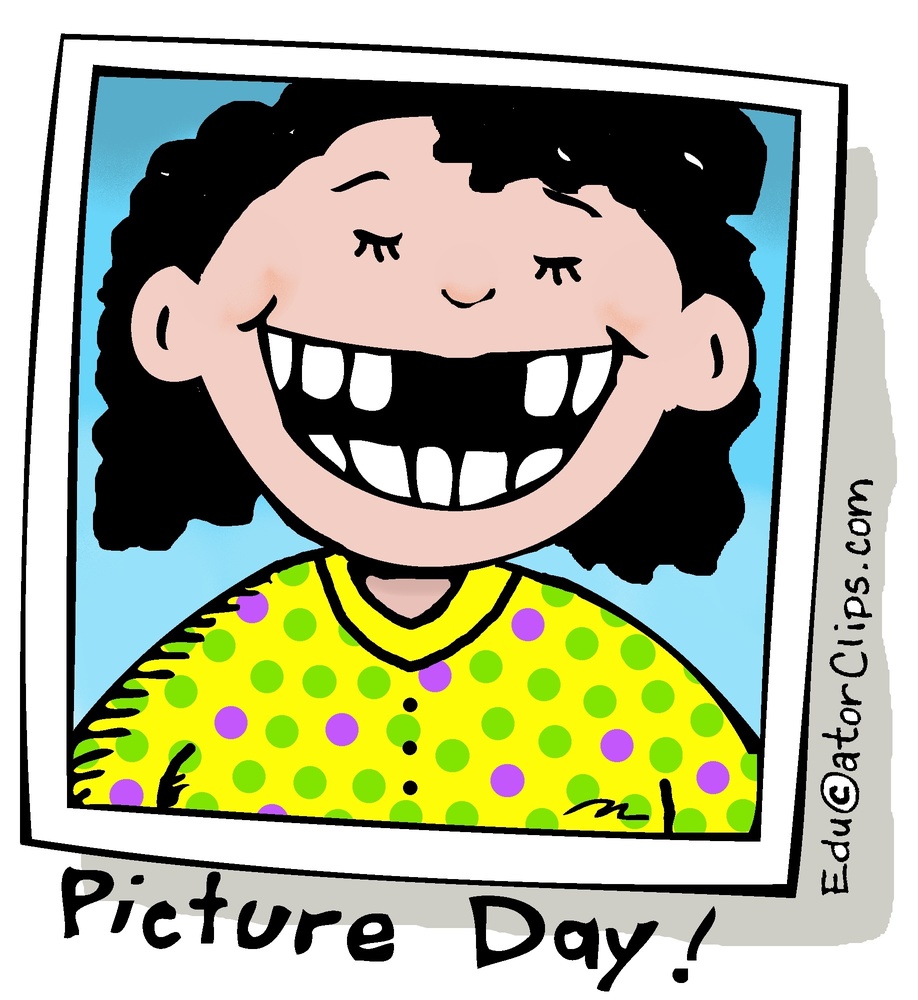 JAGHS Picture Day