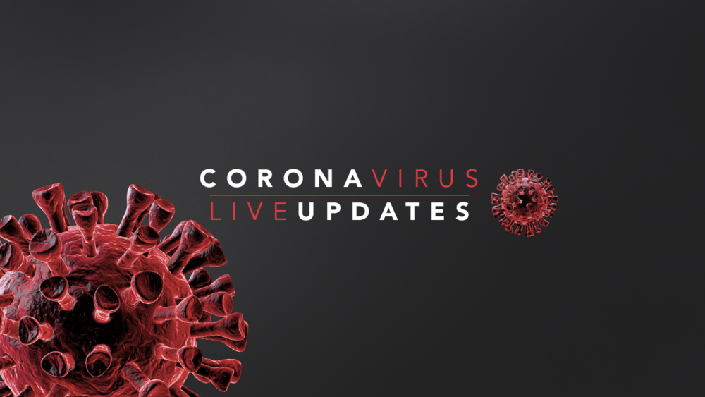COVID Update - December 18