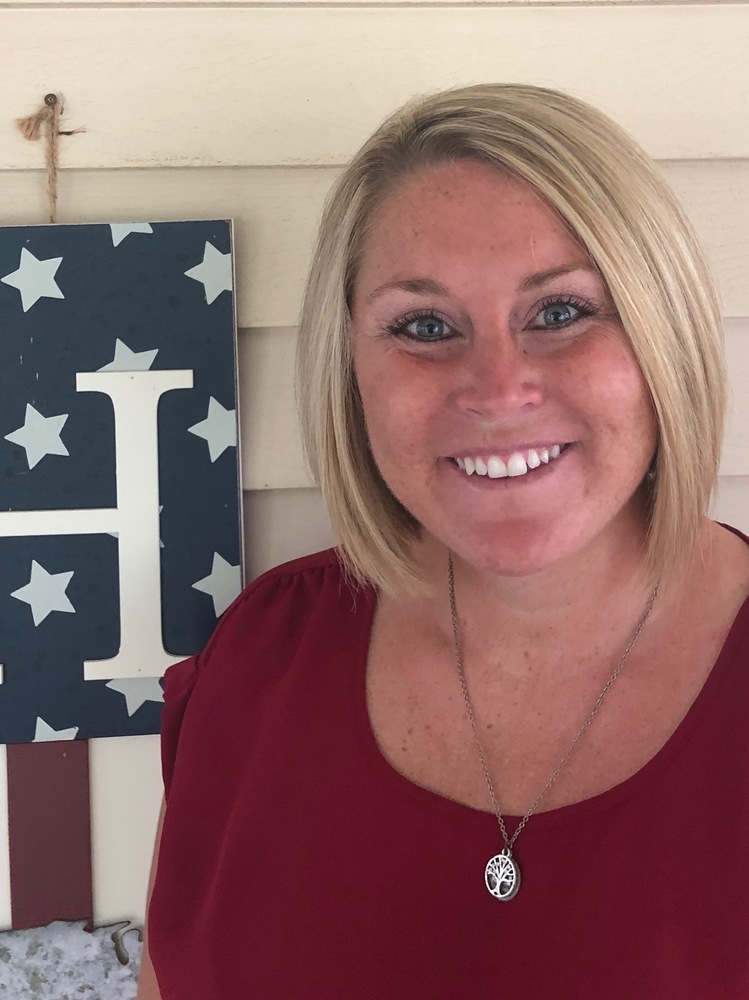 Meet Jessica Early - Third Grade Teacher