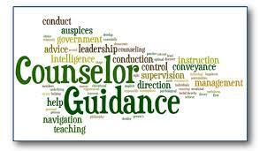 JAG School Counseling Website