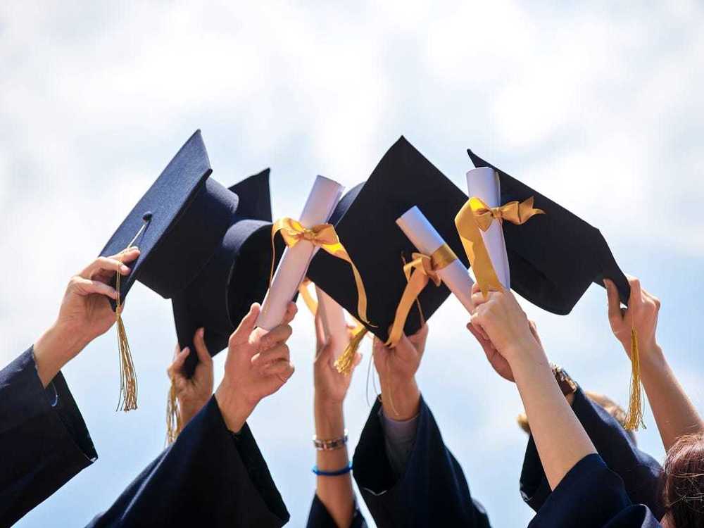 Graduation