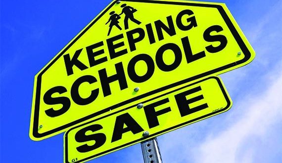 Community Safety & Connections Meeting