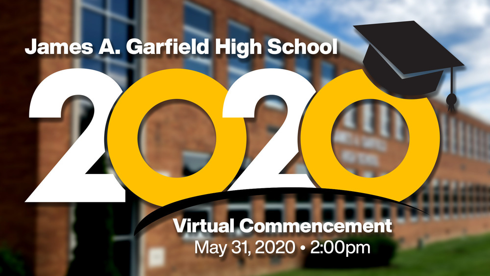 Virtual Graduation