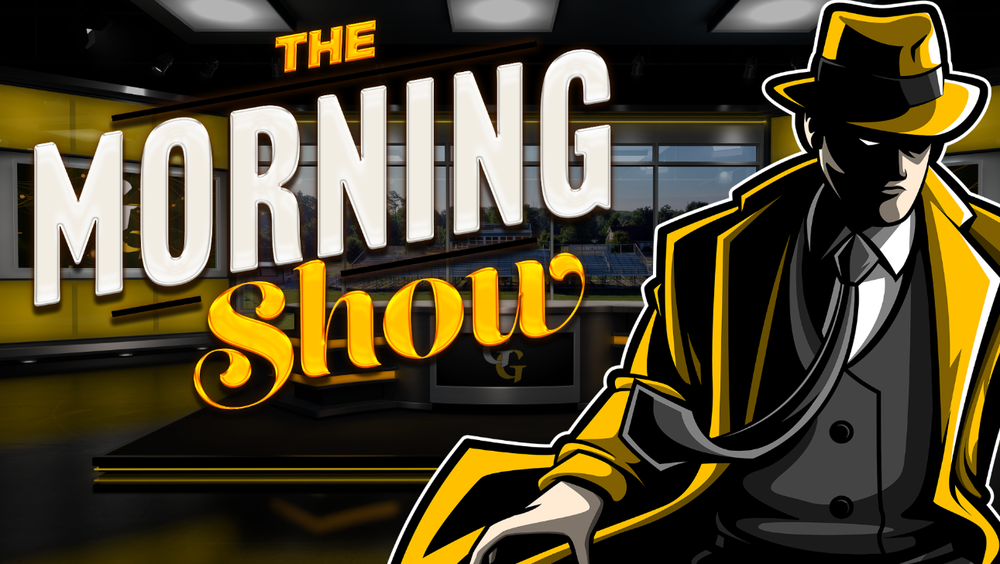 The Morning Show 