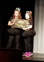 The Leader in Me Talent Show