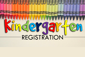 JAG Kindergarten Class of 2034 Registration