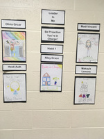 Proactive Posters