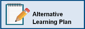 Alternative Learning Plan 2.0 Available