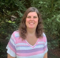 Meet Alyson Rose - First Grade Teacher