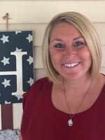 Meet Jessica Early - Third Grade Teacher
