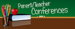 Parent/Teacher Conference Sign Ups