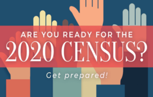 Census 2020 Information