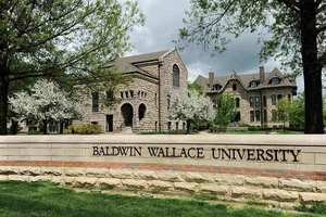 Elisha Bly earns named scholarship at BWU