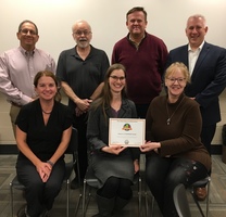 State Recognizes JAG for Academic Accomplishments