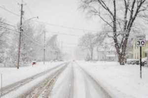 Winter Weather & Snow Days