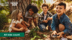 Census 2020 Information