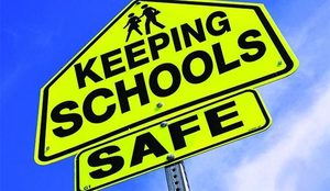 Community Safety & Connections Meeting