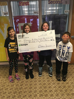 Growing Leaders at JAG